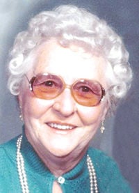 Patricia L. Wright | Obituaries | sentinelsource.com