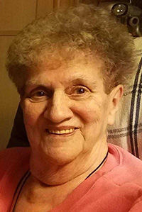 Barbara J. Blodgett | Obituaries | Sentinelsource.com