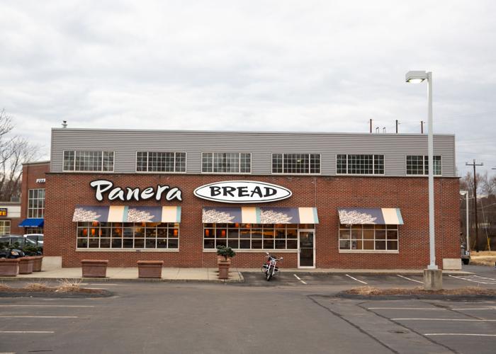 Keene Panera to reopen in Monadnock Marketplace this week, Local News
