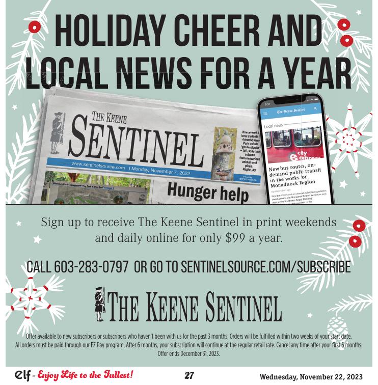 Page D27 | E-Edition | Sentinelsource.com