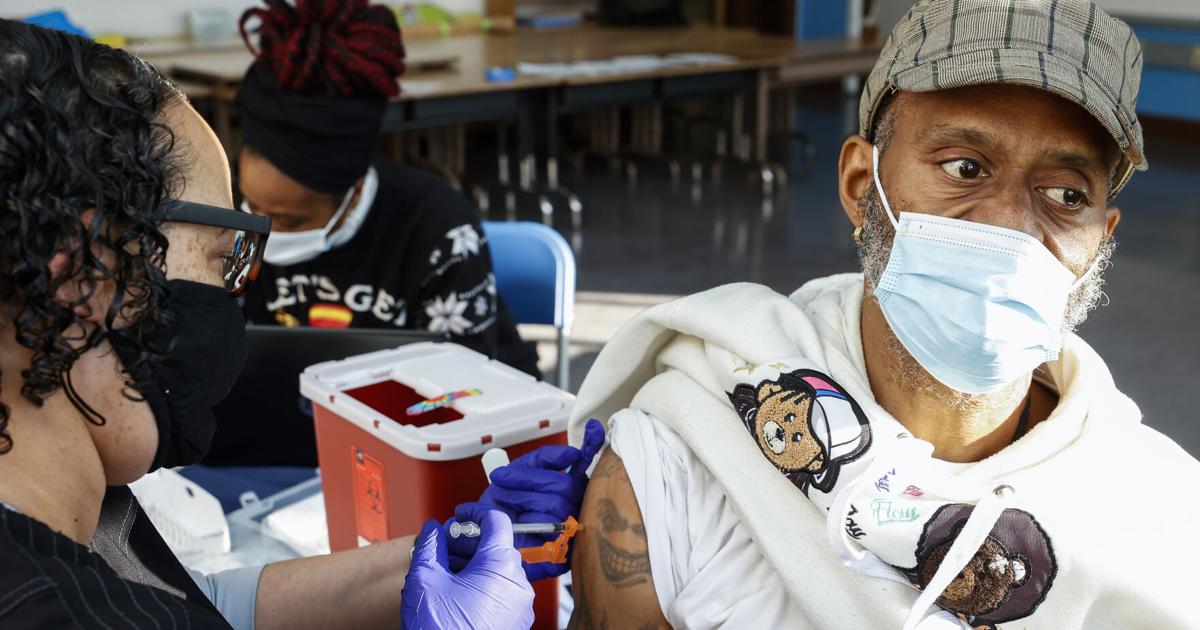 San Francisco might be ending COVID-19 emergency declaration | The Metropolis San Francisco might be ending COVID-19 emergency declaration | The Metropolis