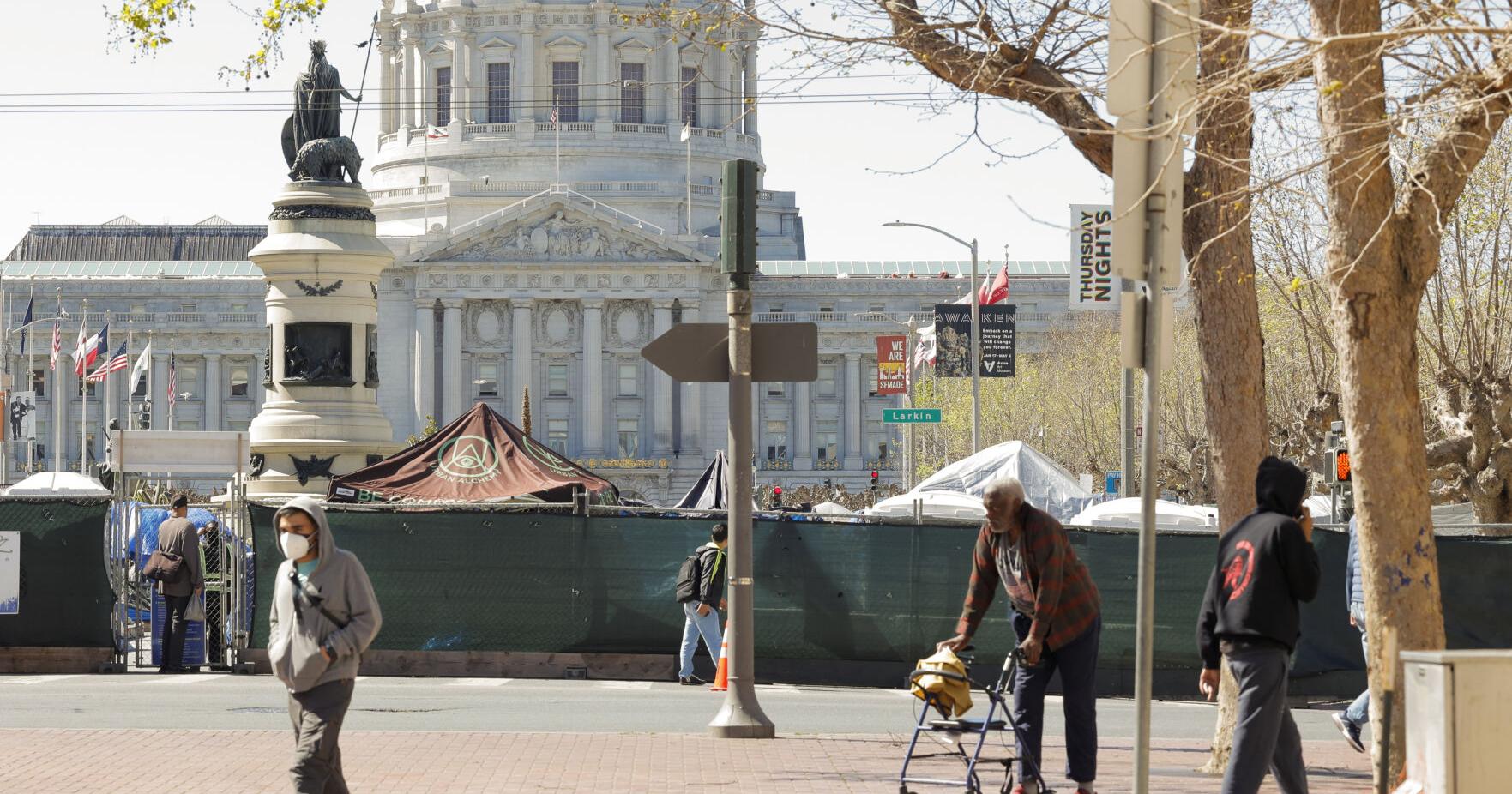 San Francisco is in trouble. Here is what we can do - Vimarsana News
