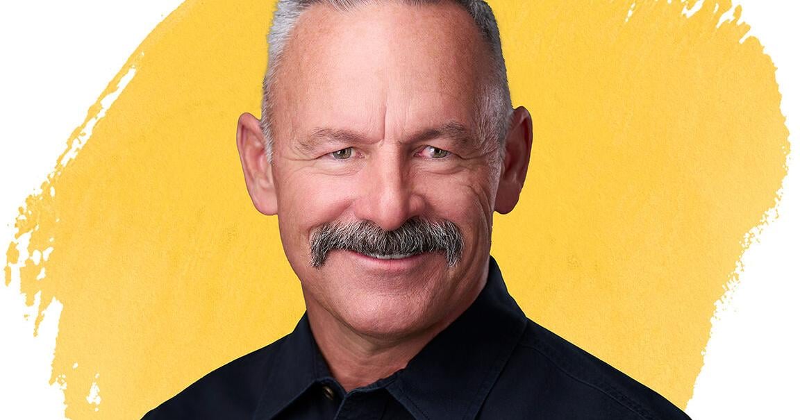 Gubernatorial hopeful Chad Bianco wants oil drilled, sanctuary law repealed