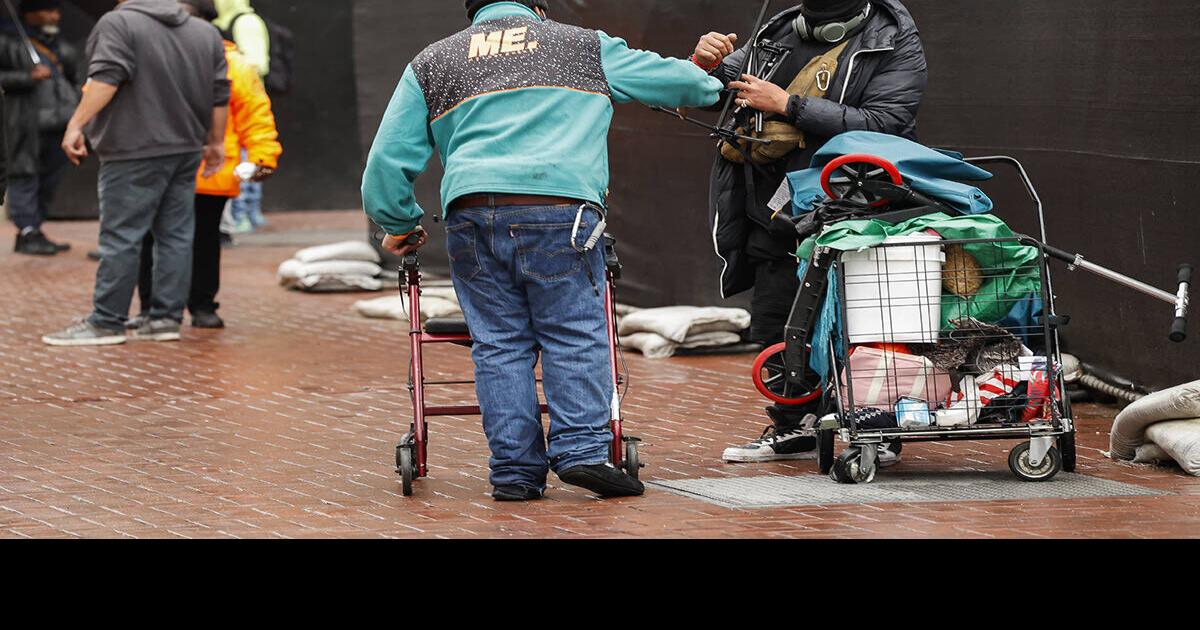 Tenderloin stuck in crisis as emergency initiative comes to an end