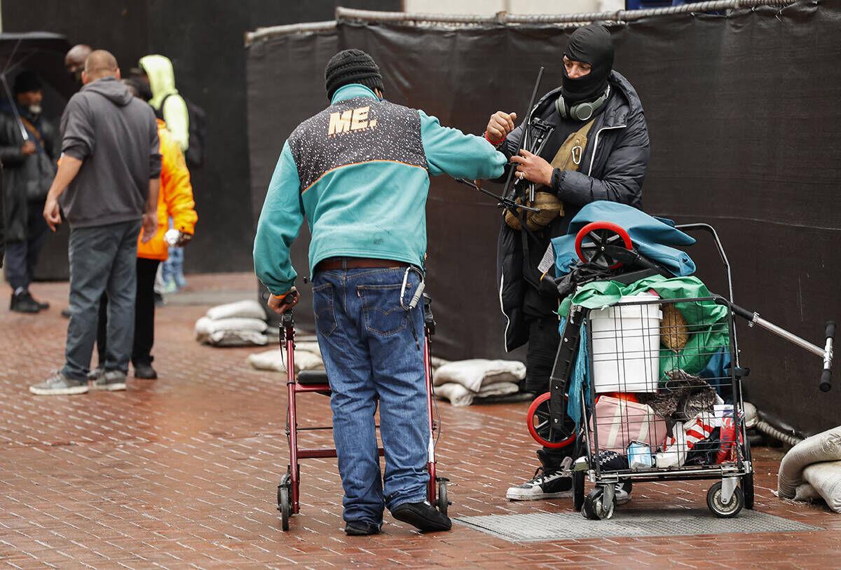 A 17-block 'Yellow Brick Road' is coming to the Tenderloin