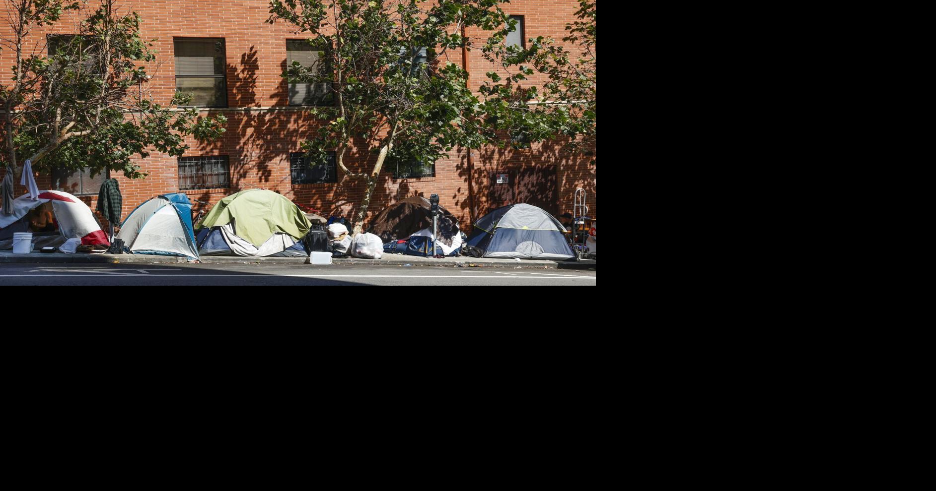 California counties, cities want SCOTUS homelessness review | Urban ...