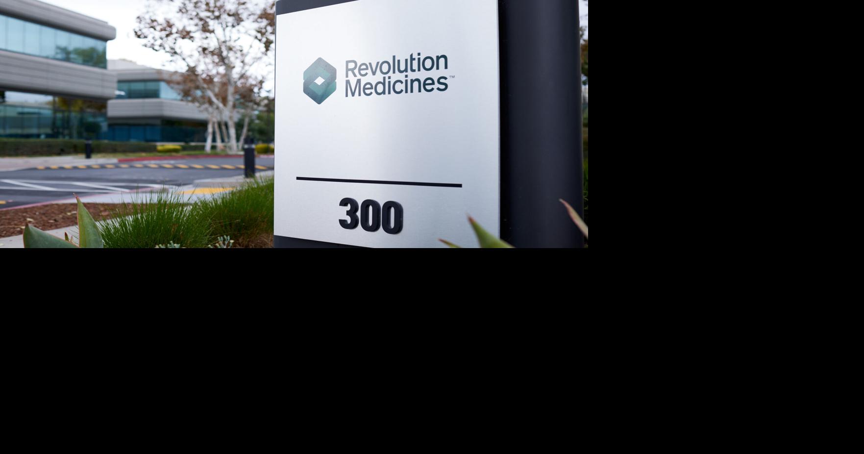 New FDA-approved pancreatic cancer drug linked to UCSF