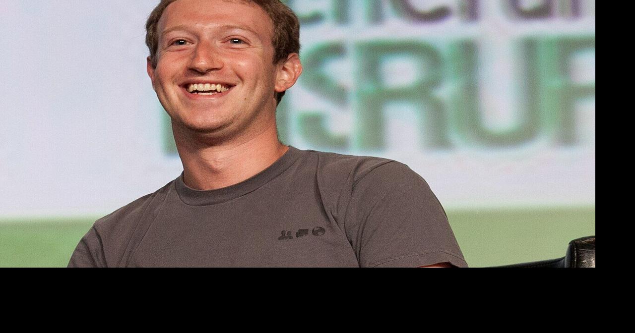 Mark Zuckerberg wants to make sure his competitors share his pain Mike Isaac | © 2025 The New York Times Company Aug 27, 2026 2 hrs ago