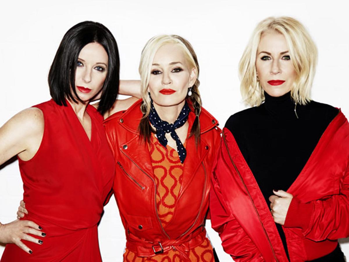 Bananarama, you've been gone too long: What the 80s girl group