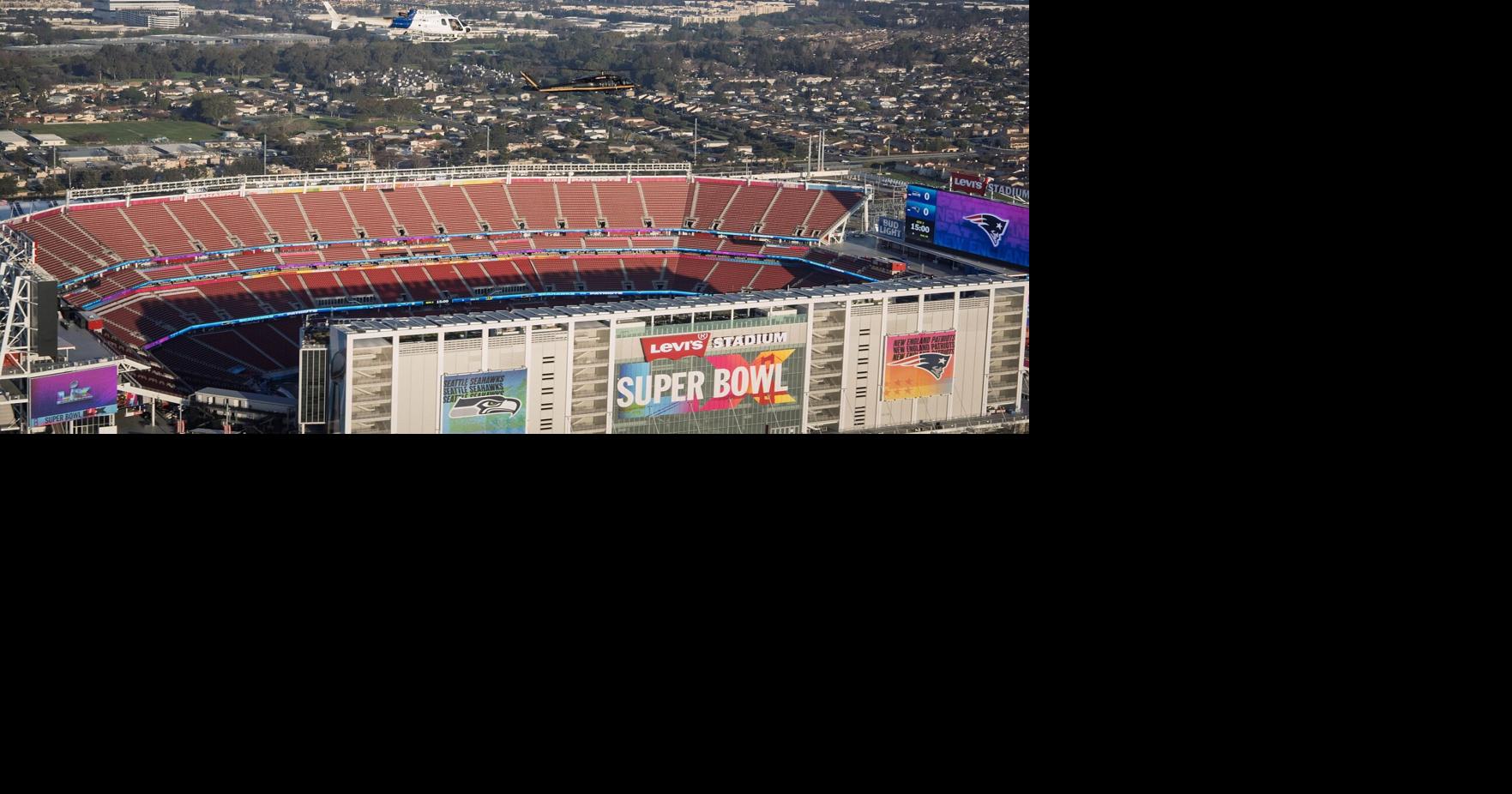 Super Bowl Host Santa Clara | | sfexaminer.com