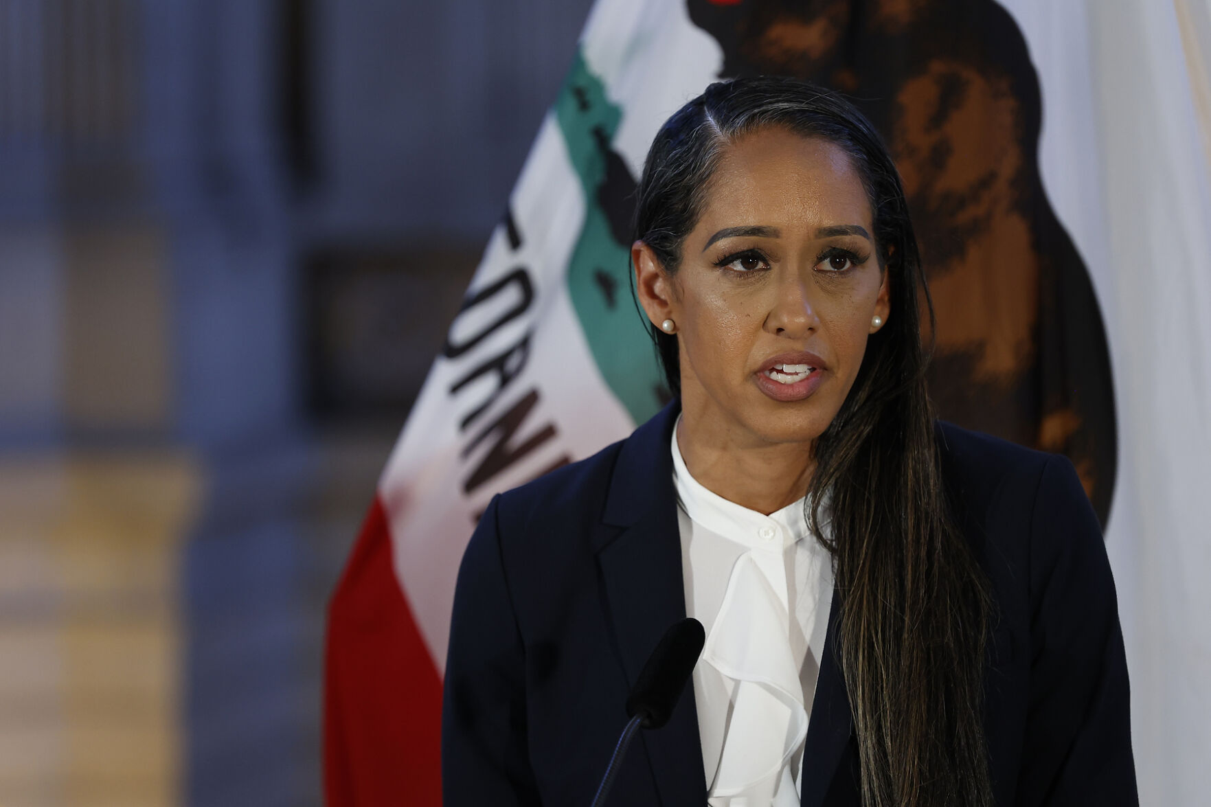 San Francisco DA Brooke Jenkins secret pay scheme underscores