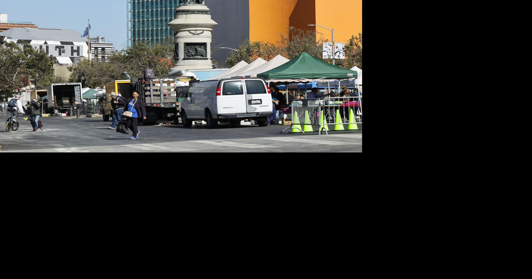 Some San Franciscans unaware or unclear about CalFresh changes