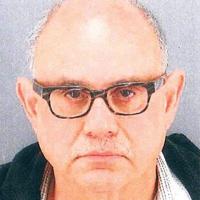 Gay rights activist surrenders on child porn charges | News ...