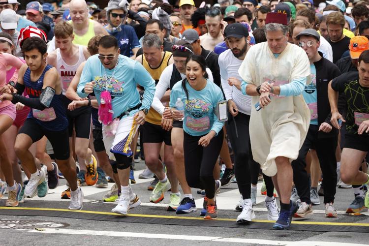 Bay to Breakers 2023 | Photo Galleries | sfexaminer.com