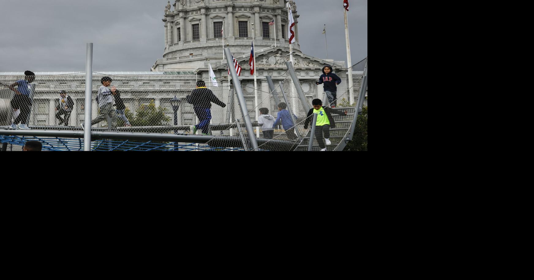 Voters fill seats on CCSF trustee board and SF school board | Politics ...