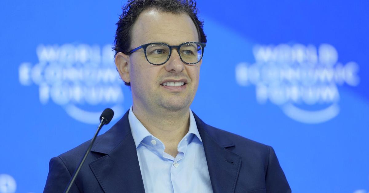 SF and globe have new AI leader