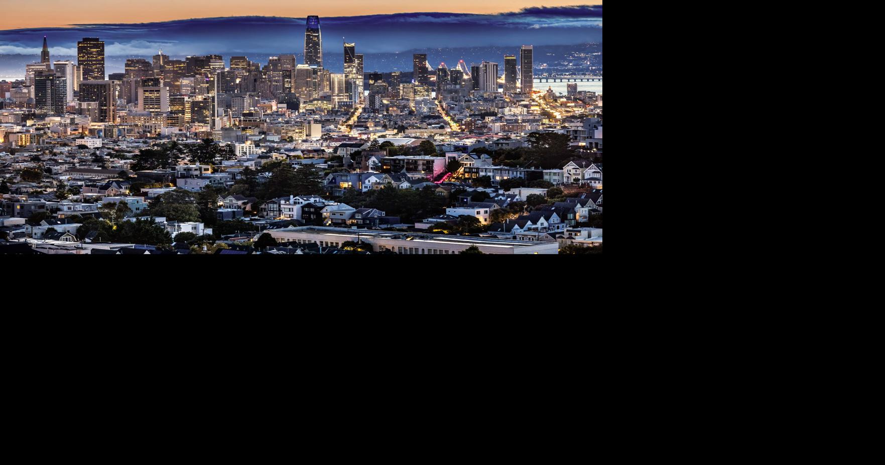 SF poised for AI jobs boom