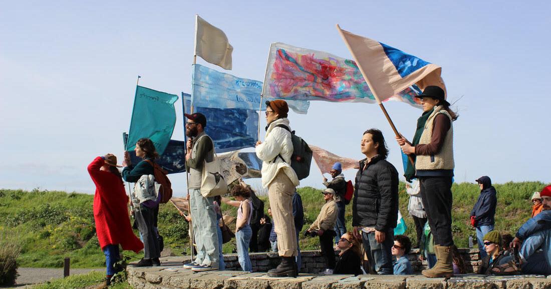 Israel-Hamas war sparks strife at San Francisco museums | Visual arts - Vimarsana News