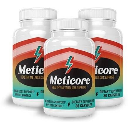 Meticore Reviews New Scam Updates on Weight Loss Supplement Our