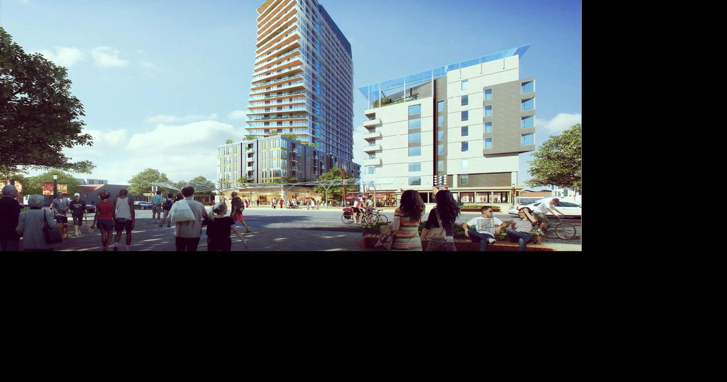 BART gets millions to build affordable housing near stations Transit