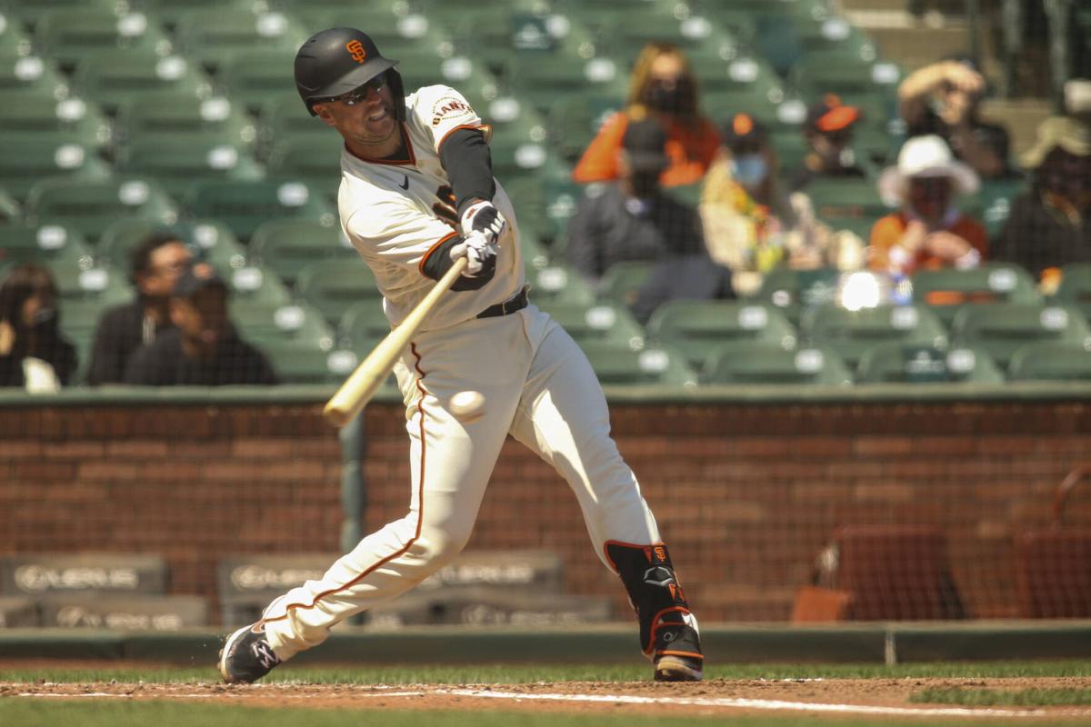 Can Buster Posey still make it to the Hall of Fame?