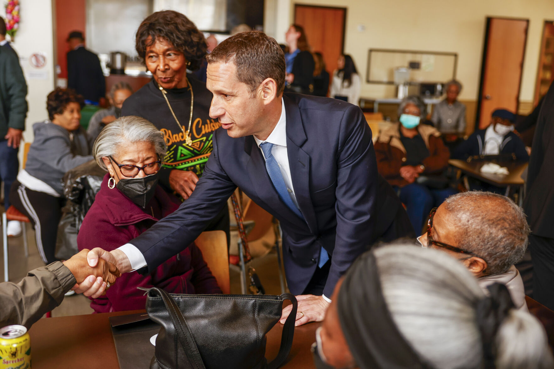 San Francisco budget could cut millions in legal aid funds | Politics ...