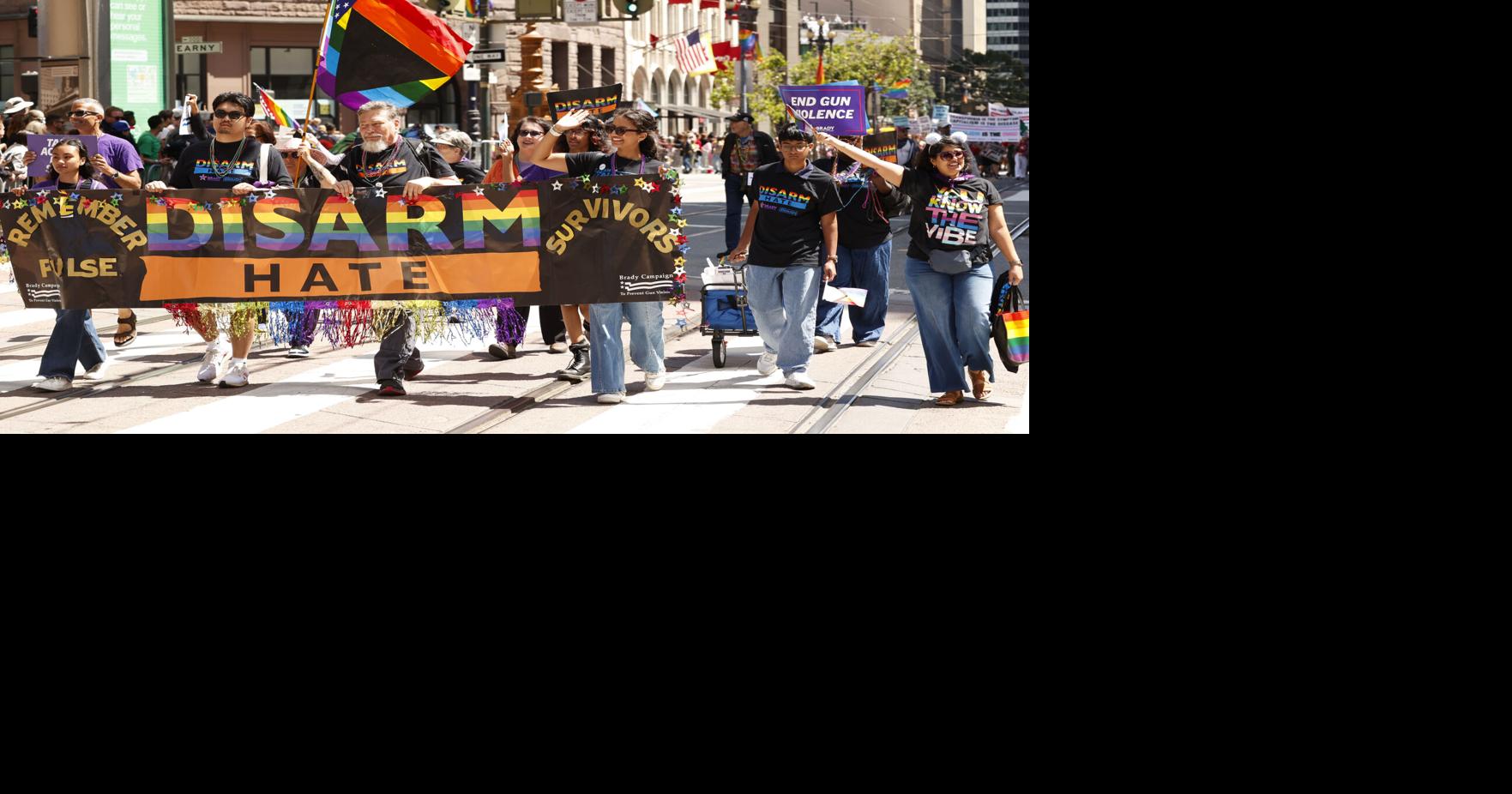 LGBTQ+ orgs call for restoring funds in budget proposal