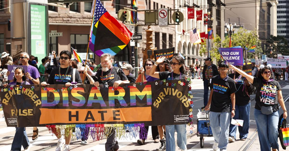LGBTQ+ orgs call for restoring funds in budget proposal