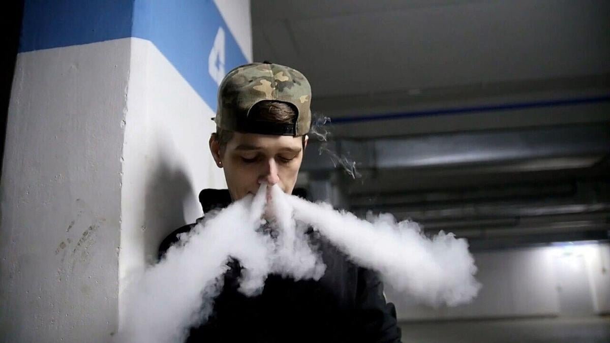 vape and smoke angola Lilac City Vapor main image 1