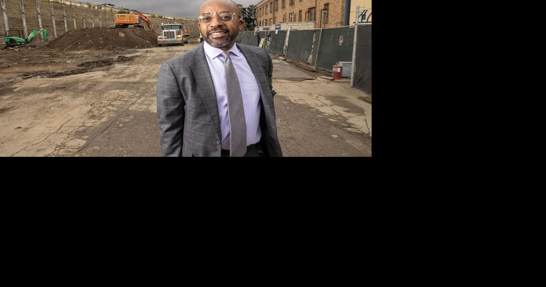 UCSF Benioff Children's Hospital Oakland refresh advances | Public ...