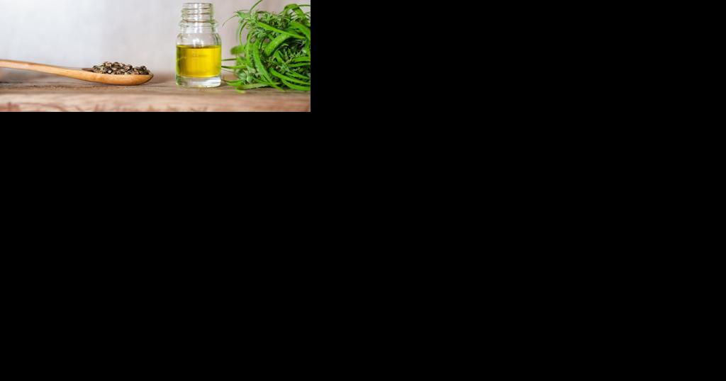 5 Best Full-Spectrum CBD Oils: Buyer's Guide of 2022 | Marketplace - Vimarsana News