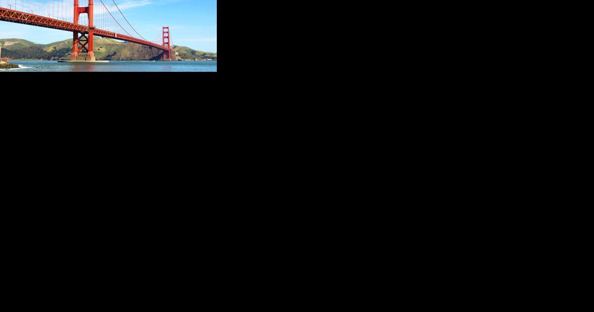 Golden Gate Bridge tolls to increase Friday - Vimarsana News