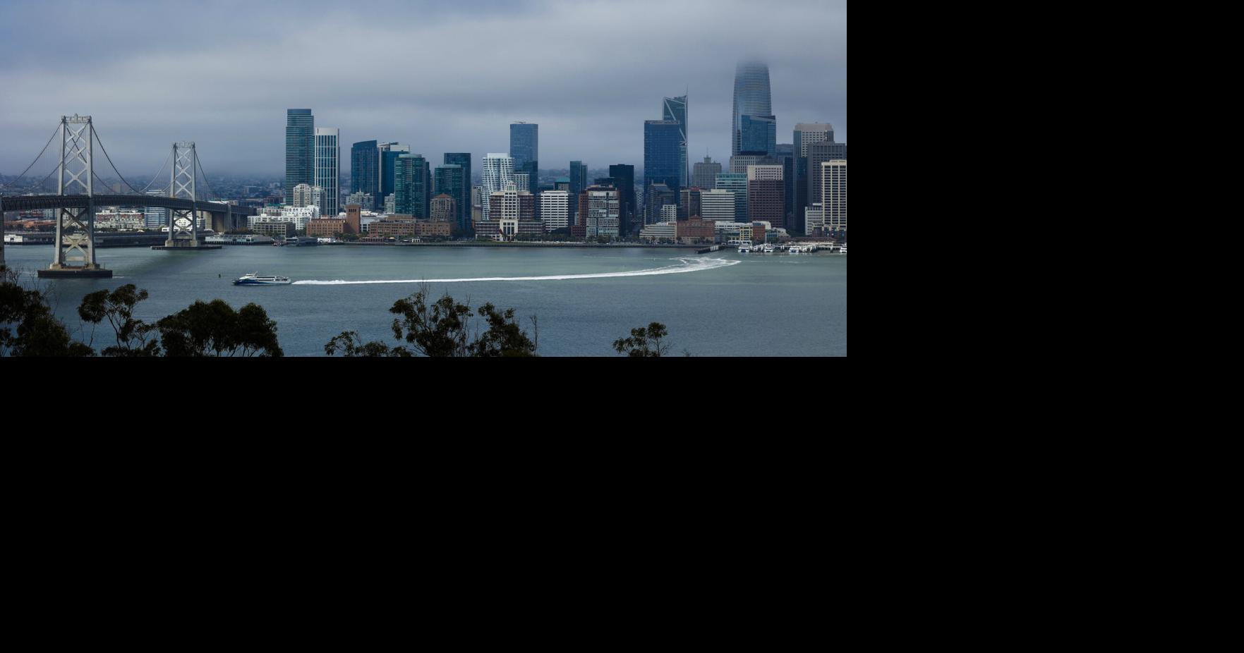 Which SF bars one can find a bit of summer at