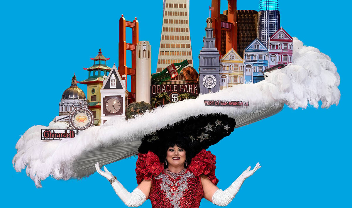 beach blanket babylon dress code Beach Blanket Babylon' to end 45-year run | Culture