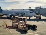 SFO expects residual delays following FAA grounding of Alaska Airlines