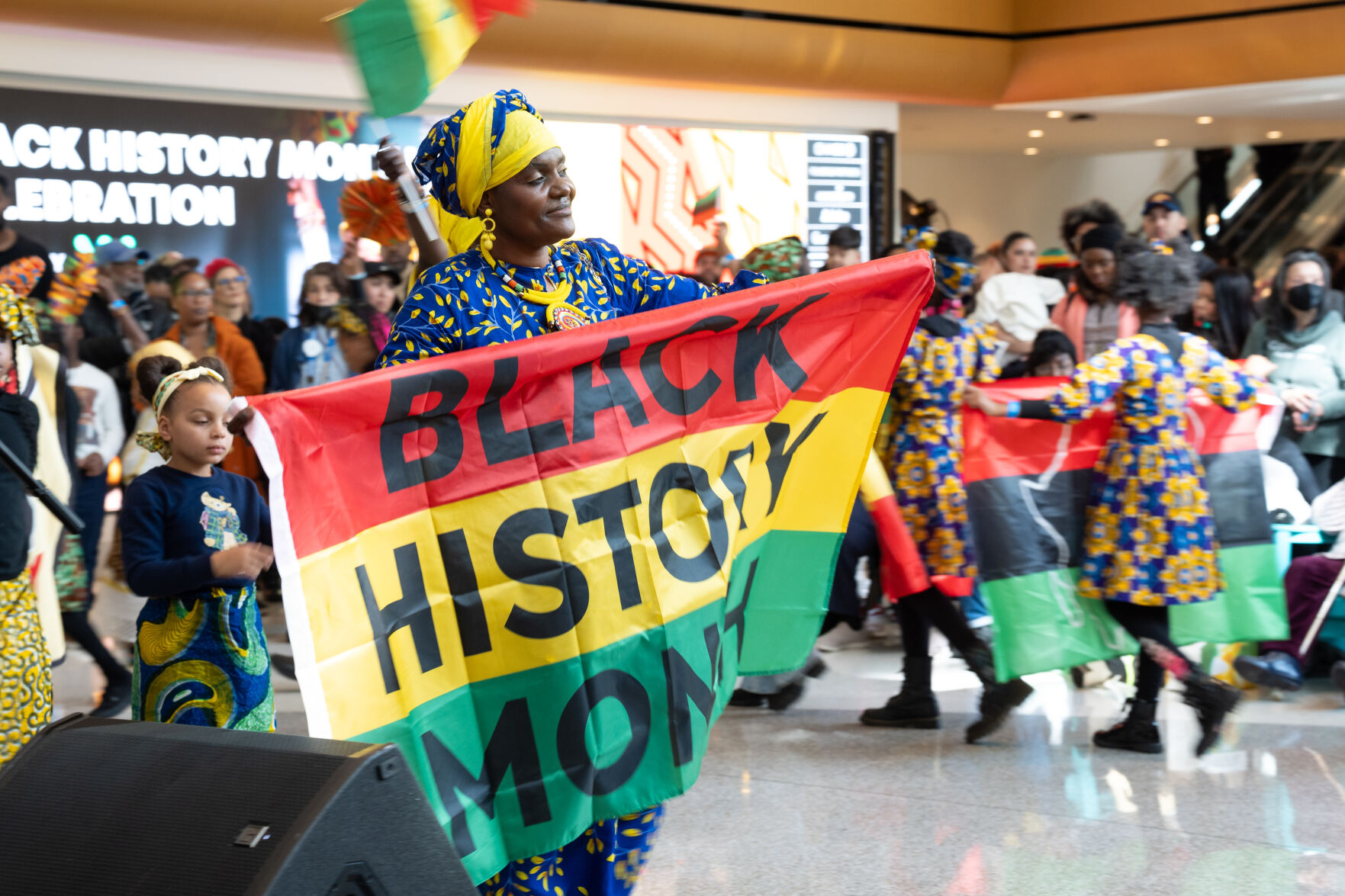 Your guide to Black History Month events in San Francisco | The City ...