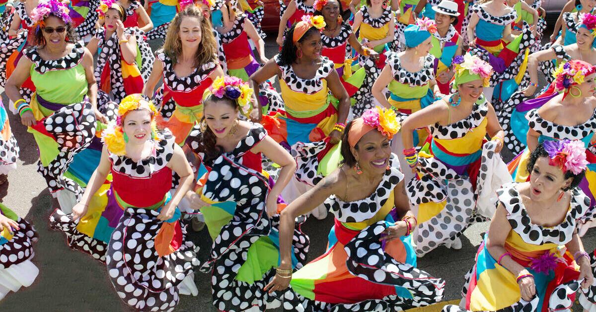 SF events ease residents into Labor Day weekend
