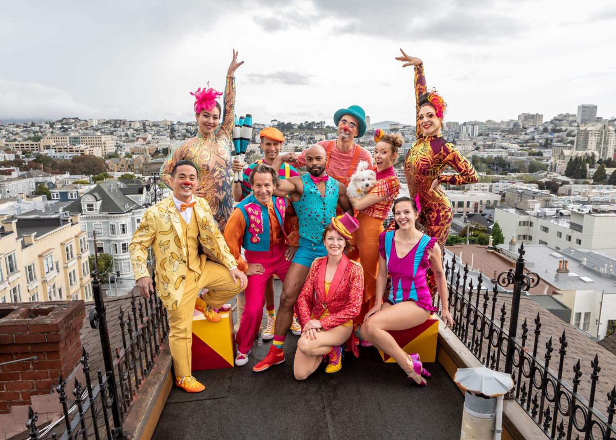 That BIG 80s Party on Instagram: SAN FRANCISCO : the 80s are back