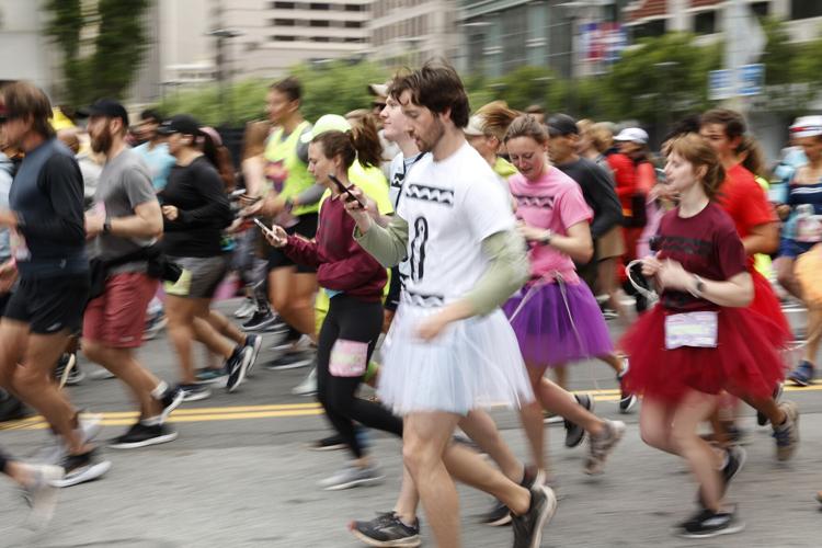 Bay to Breakers 2023 | Photo Galleries | sfexaminer.com