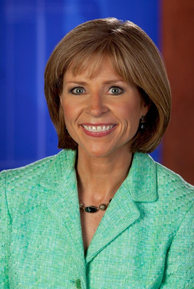 Tori Campbell leaving KTVU news Culture