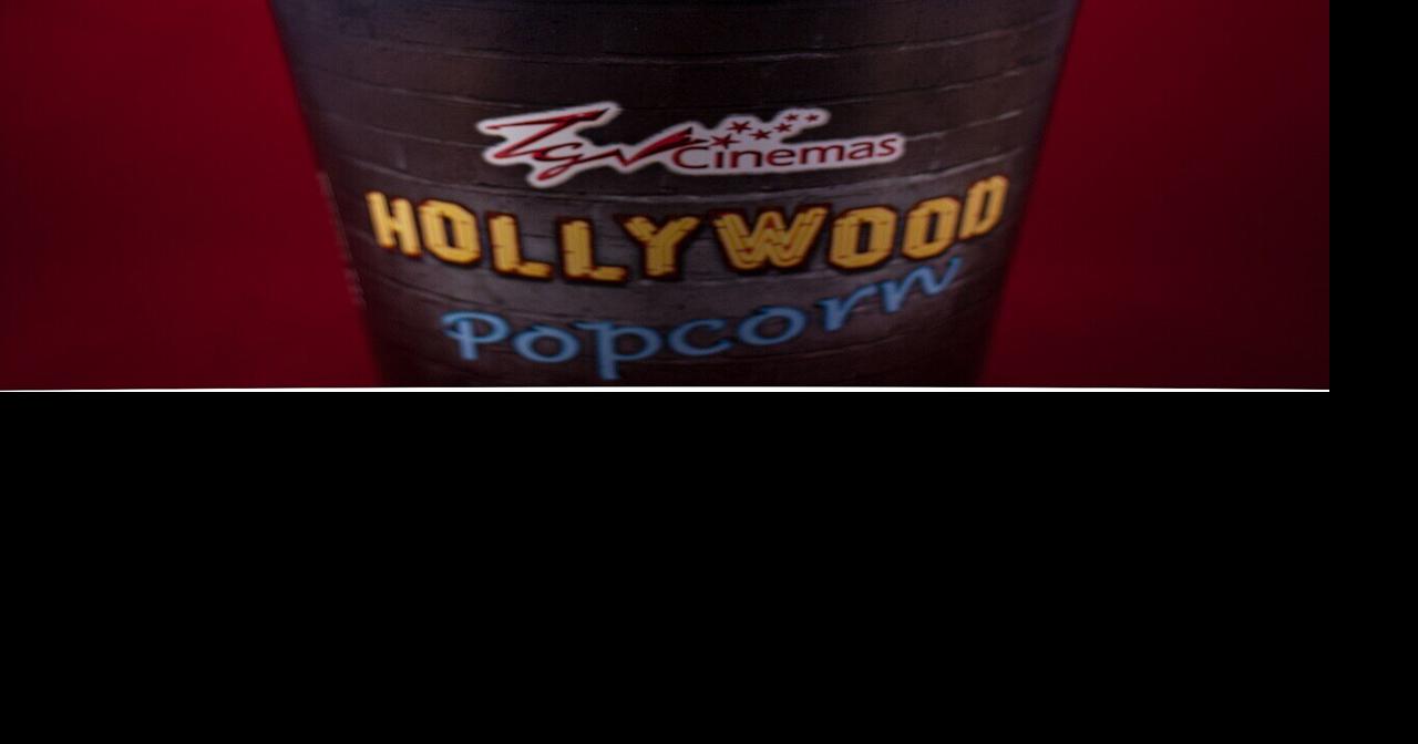 Salty, buttery, astonishingly lucrative: The $100 million market of popcorn buckets Nicole Sperling | © 2025 The New York Times Company Jul 23, 2026 6 hrs ago