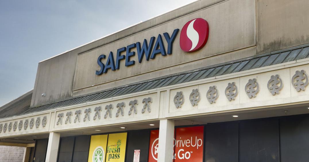 New proposal to tax vacant grocery stores in SF