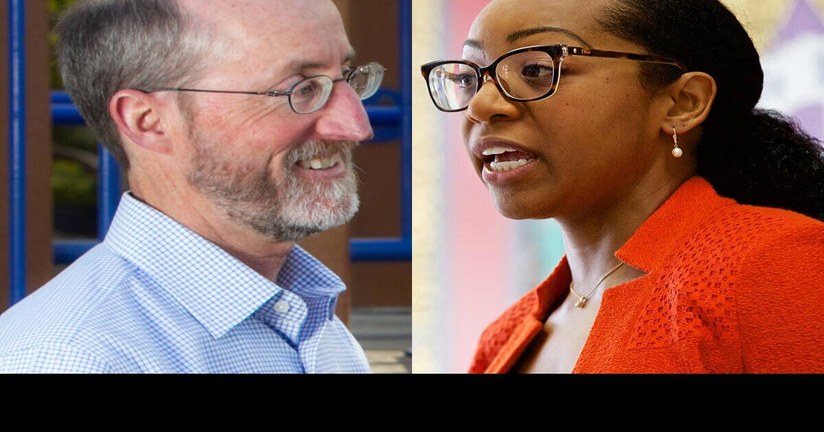 Endorsement: Vote Malia Cohen or Steve Glazer for California state ...