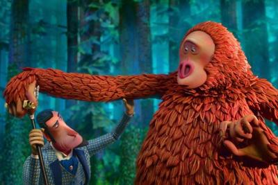 Missing Link' a likable adventure with a little hope | Culture | Missing Link' a likable adventure with a little hope | Culture |