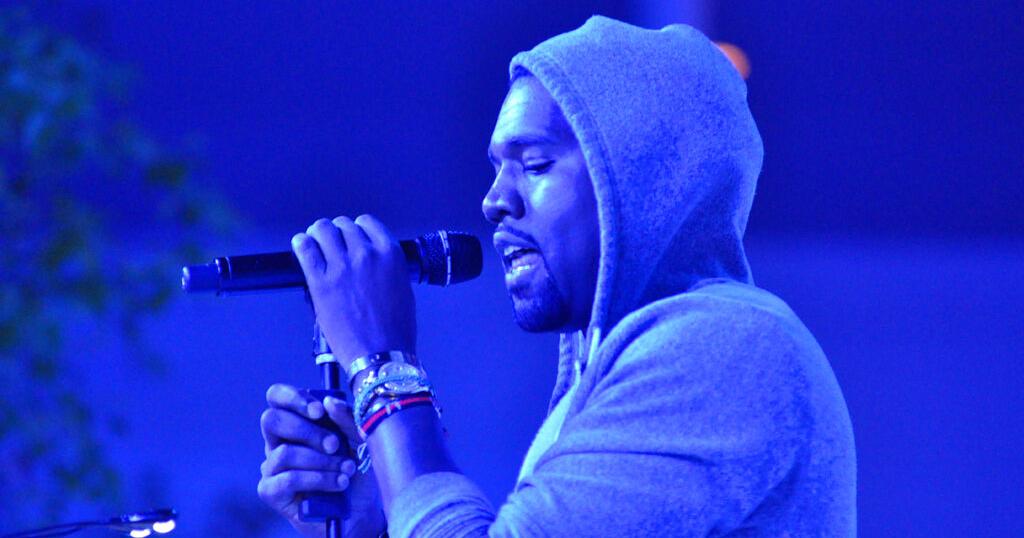 Ye to play Russia shows, a first since Ukraine invasion