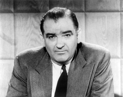 Joseph McCarthy Wikimedia