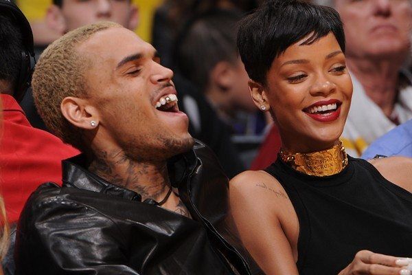 Karrueche Tran tries to stay positive despite Chris Brown and Rihanna's  reunion | Culture 
