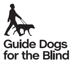 Guide Dogs Logo Insupport Support the Power of Partnership. Together, We’re Unstoppable | Our ...
