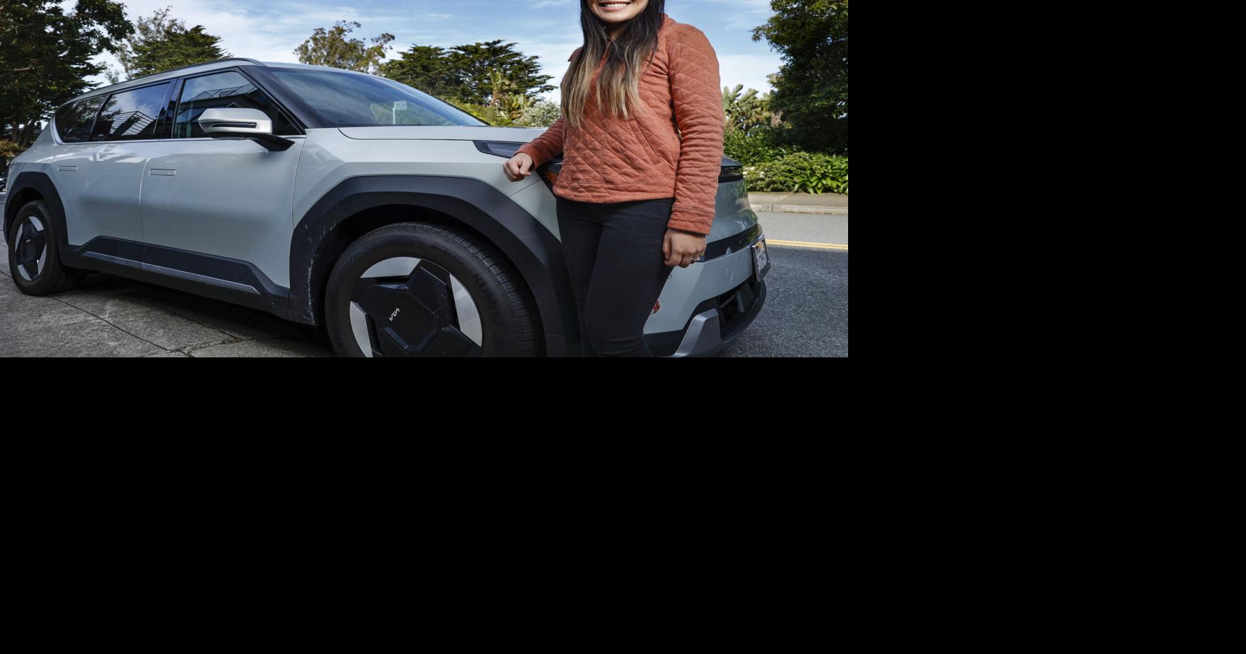 Why SF has become a hotbed for climate tech - San Francisco Examiner