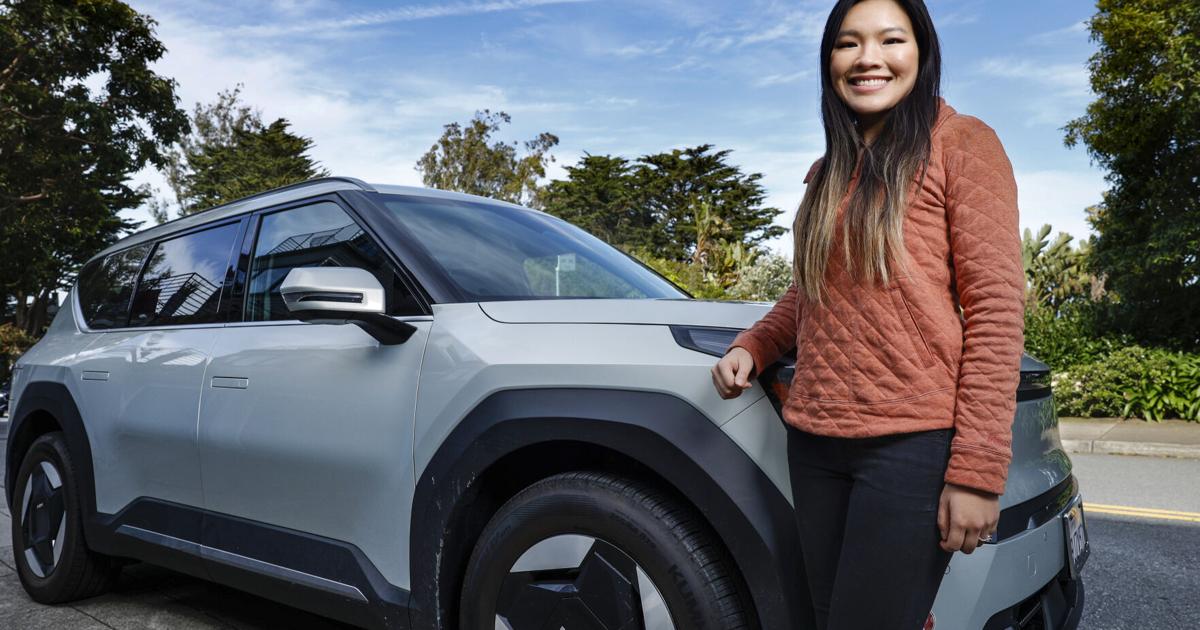 Why SF has become a hotbed for climate tech - San Francisco Examiner